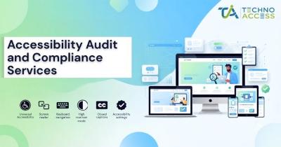 Accessibility Audit in Canada | Techno Access